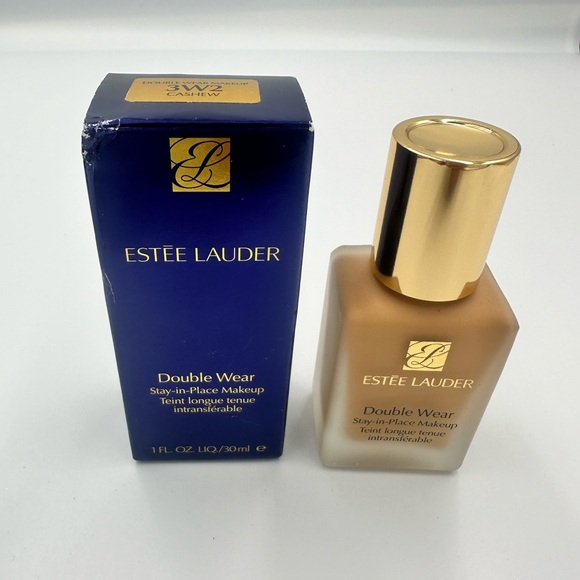 1 x Ester Lauder Foundation full coverage Authentci full sized Pick your shade - Picture 9 of 16
